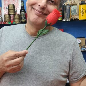 פרח קסום 12700