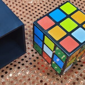 קוביה הונגרית בשיטה חדשנית 12703