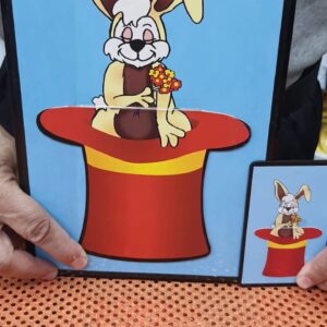 ציור הקסם 12701