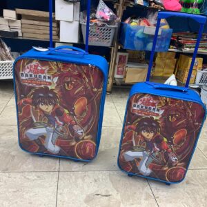 תיק טרול לילדים 12881